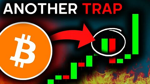 BITCOIN HOLDERS: You're NOT Ready for THIS (New Target)!!! - Bitcoin News Today, Ethereum & Altcoin