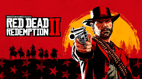 Red Dead Redemption 2 Full Gameplay Part 1