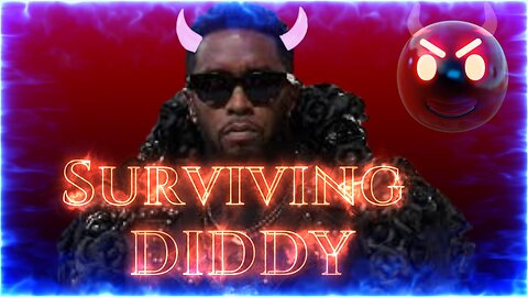 DIDDY is Guilty!!!