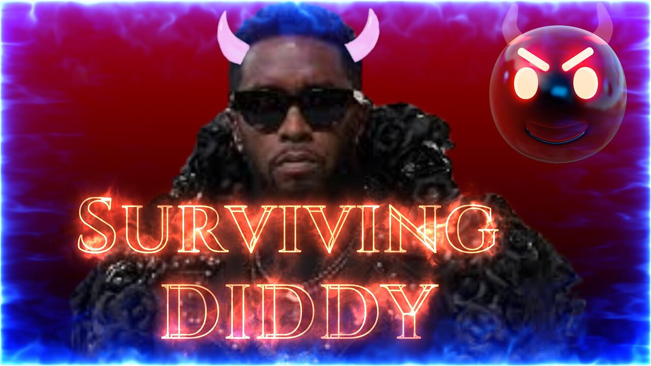 DIDDY is Guilty!!!