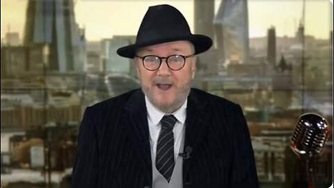 George the BBC DECEPTION vs Chanting Vylan