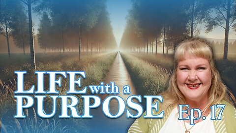 What is YOUR Purpose in Life?
