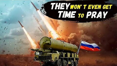 NATO calls for an URGENT Meeting: Russia Deployed The World's DEADLIEST Hypersonic Missile in EUROPE