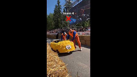 some wheely solid attempts to get over this