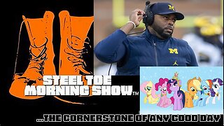 This Michigan SItuation is CRAZY!