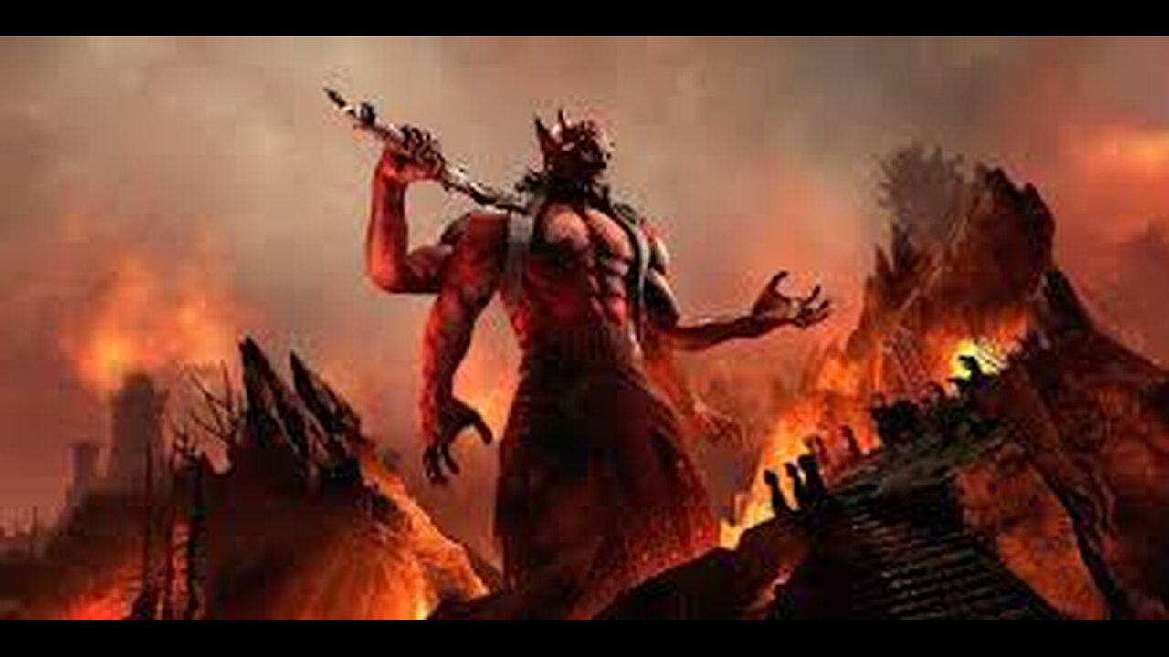 Oblivion Remastered Ep 2