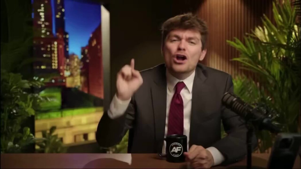 🚨🚨 America 1st 🚨🚨 Interview with NICK FUENTES 🚨🚨 Groypers Unite 🚨🚨