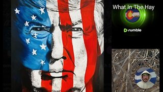 PRESIDENT TRUMP ANNOUNCEMENT with SEC. WAR PETE HEGSETH