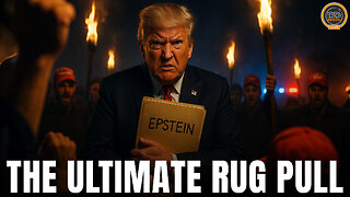 Still Talking About That Epstein Guy?