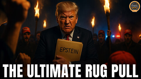 Still Talking About That Epstein Guy?