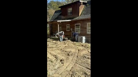 Jake Jarvis,worked over 400 DAYS FOR FREE, helping victims of Hurricane Helene. Absolute legend!!!!