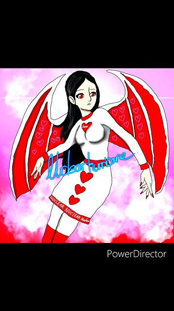 SpeedPaint nuclear joestar