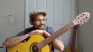 Nunca niegues que te amo - Acordes para acompañar con guitarra - Los Inquietos