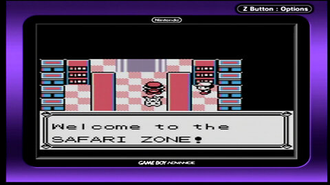 Bel Plays Pokemon Yellow Part 18 | Safari Zone