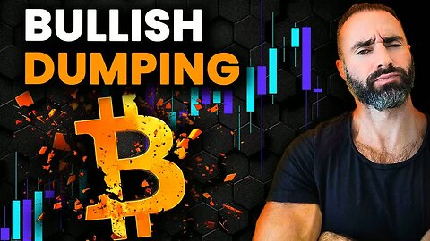 Bitcoin Price Target | What The Charts Reveal