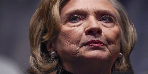 Did You Know Hillary Clinton Still Has a Law License- A New Ethics Complaint Could Change That.