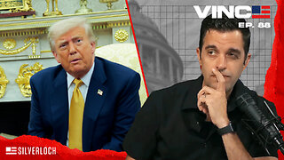 The Media's Hoax On Epstein, Trump, And A Birthday Card? | Episode 88 - 07/18/25