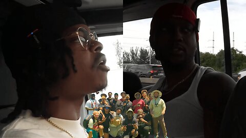 YourRAGE & ImDOntai Call RDCWorld's Fanbase the Most Toxic