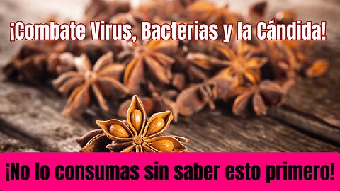 ¡Cuidado! Lo Que Nadie Te Cuenta del Anís Estrella 😱🔥⚠