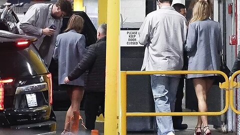Taylor Swift & Travis Kelce's NYC Date Sparks Debate