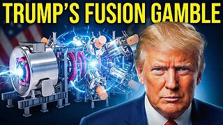 Trump’s Fusion Gamble: The Move That Terrifies Globalists