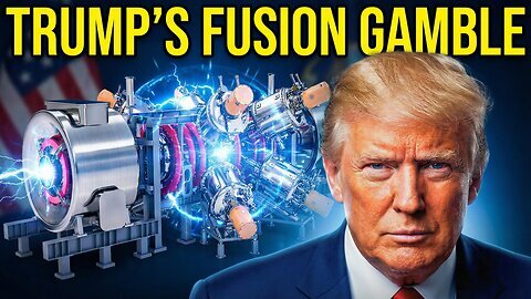 Trump’s Fusion Gamble: The Move That Terrifies Globalists