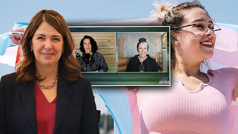 Alberta docs carrying out all-ages 'gender-affirming care' ahead of looming ban