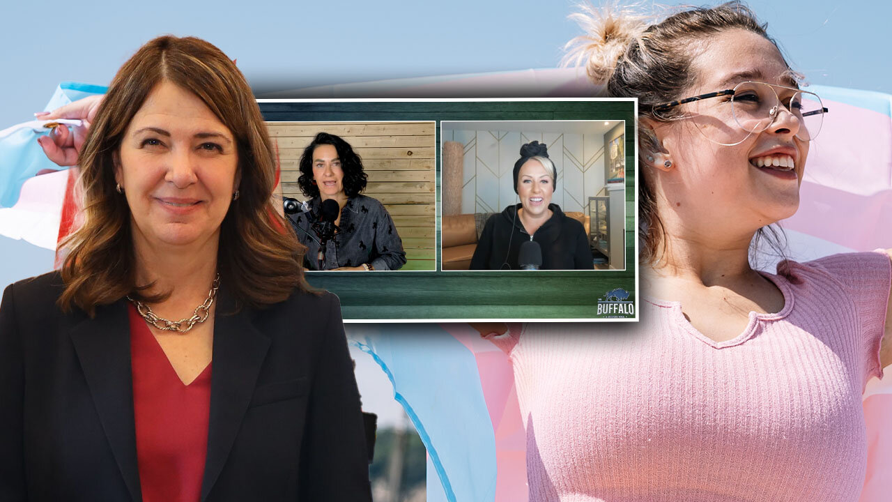 Alberta docs carrying out all-ages gender-affirming care ahead of looming ban