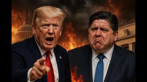 The Josh Guillory Show: The War Department, the Fed, and the Fat Fight