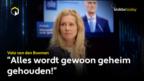 BVNL vs. Rijksoverheid: Waarom houdt de overheid de ‘geheime’ brief aan de WHO achter?