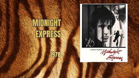📽️ Midnight Express (1978) | Alan Parker | Oliver Stone | Movie Classics 🍿