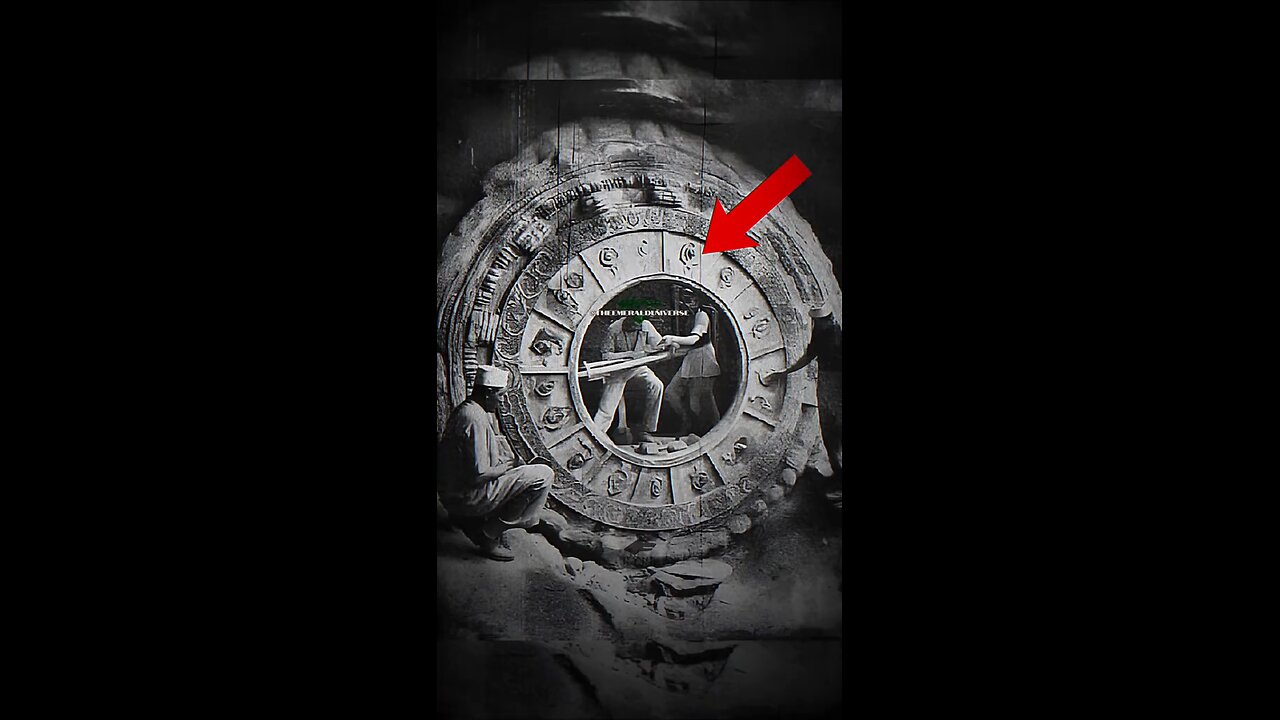 “ABSOLUTELY EVERYTHING IS BEING HIDDEN FROM US!”
