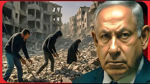 This is about to get so much WORSE! Are American forces headed to Gaza?!?