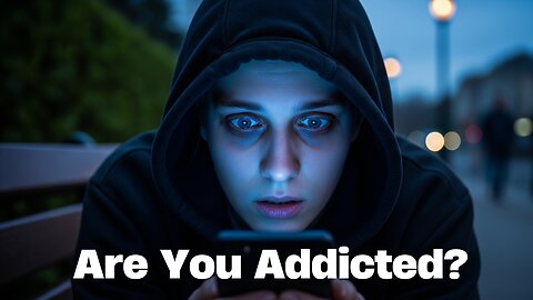 Are You a Phone Zombie? Signs You’re Addicted!