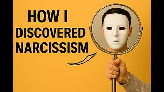 How I Discovered Narcissism Revisited
