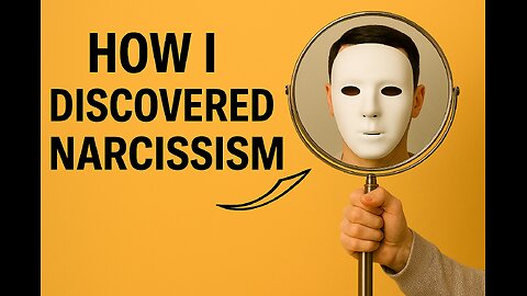 How I Discovered Narcissism Revisited