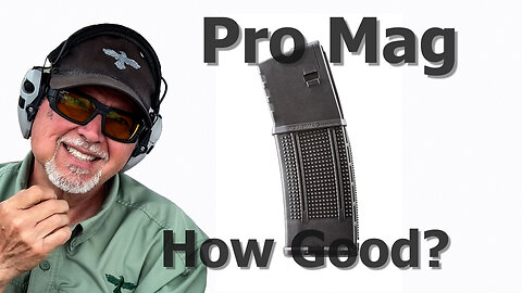 ProMag AR Magazine Range Test — Is It Worth the Money or All Hype? 427