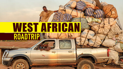 Change Is Coming To Nimba County: The Incredible Rise of Liberia's Rural Powerhouse #liberia #nimba