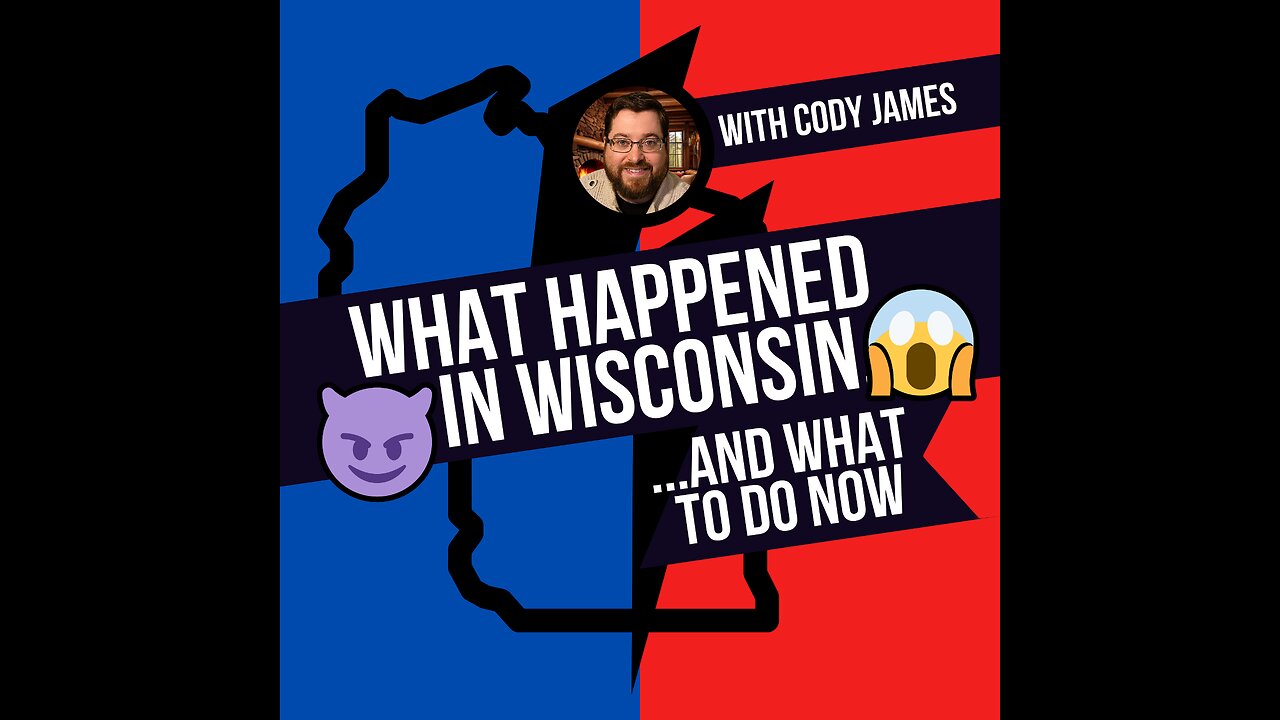 Wisconsin's Political Shift: How Democratic Migration & GOP Progressivism is Changing The Game