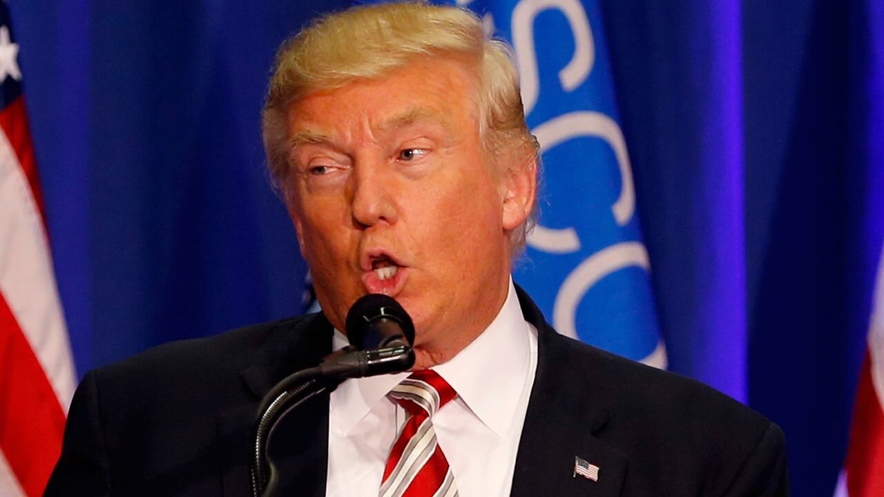 Gone! - Top Trump Administration Official Quits Sending White House Scrambling