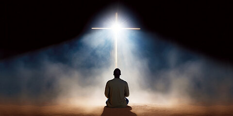 Bible study on Psalms "wait thou only upon God" (A call for Revival)