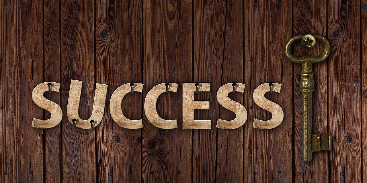 Choose the Right Goal for Success