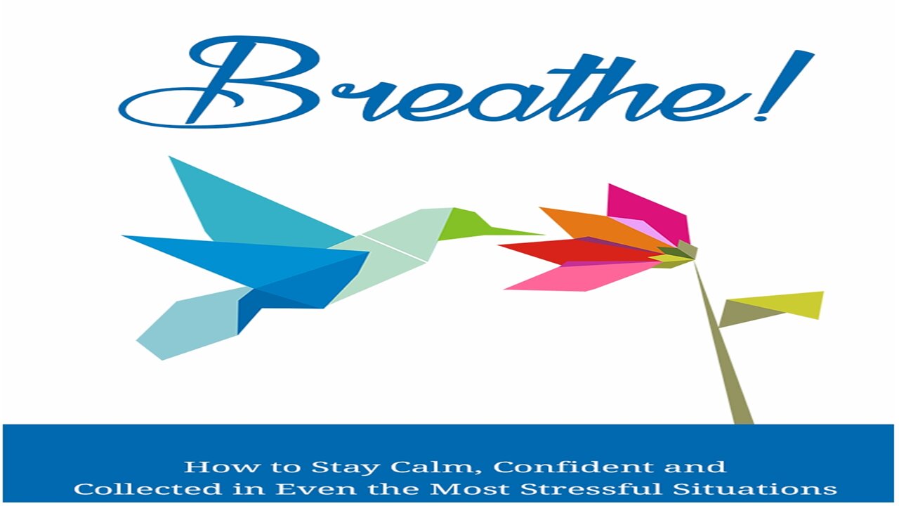 "Breathe" - Part 9