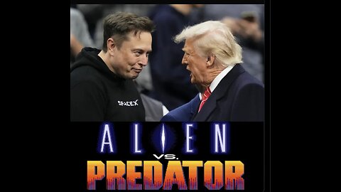 Elon Vs Trump Feud And Why This Distraction Is REALLY Happening, Dark Enlightenment Agenda, Putin Strikes Back & Declares Ukraine an Existential Threat, Cast All Your Cares Upon Jesus