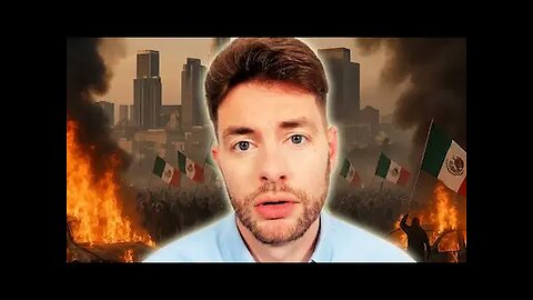 The Truth About the Los Angeles Riots