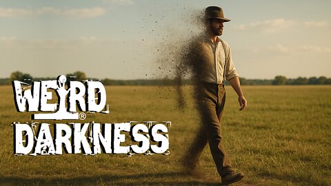 PERPLEXING PORTAL IN THE PASTURE: The Strange Disappearance of David Lang | Paranormal & True Crime
