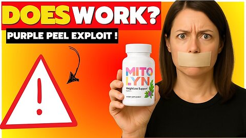 Does Mitolyn Work? 🔥 Doctors Can’t Explain It! 😳 - MITOLYN REVIEWS 2025 - MITOLYN SUPPLEMENTS