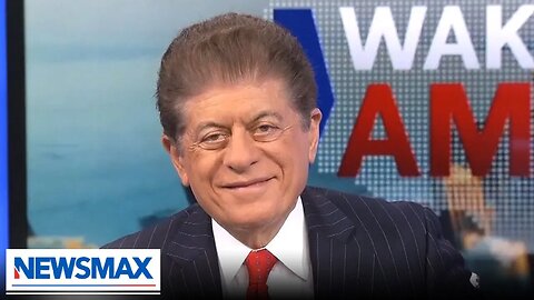 Judge Napolitano on the legality of the National Guard deployed for L.A. riots | Wake Up America