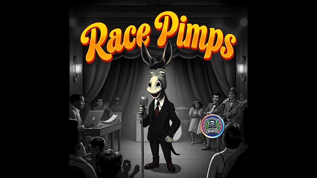 Race Pimps