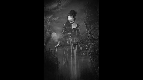 Thr Truth About the Lizzie Borden mystery